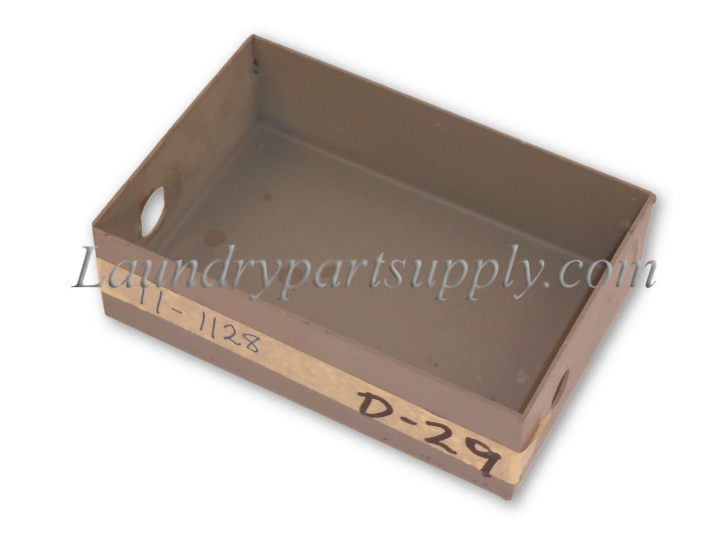 COIN BOX
