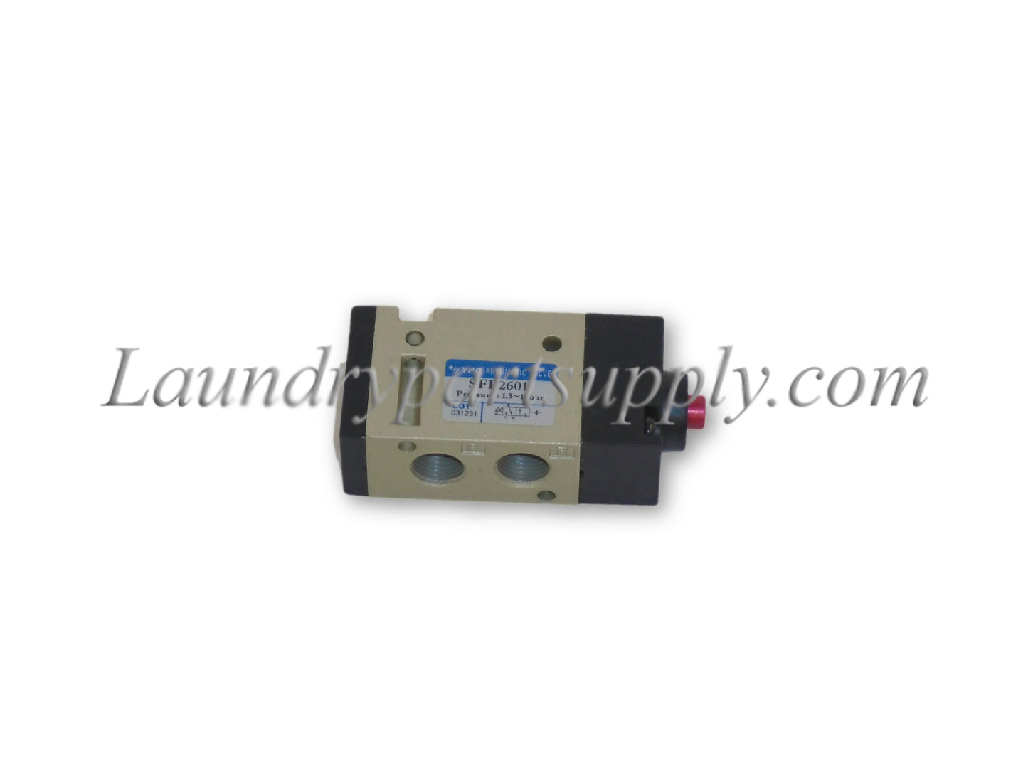 RELEASE VALVE
