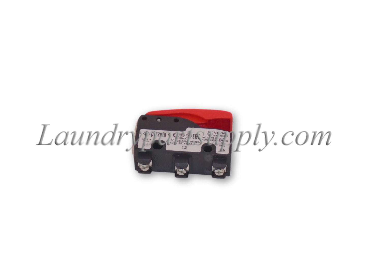 MICROSWITCH