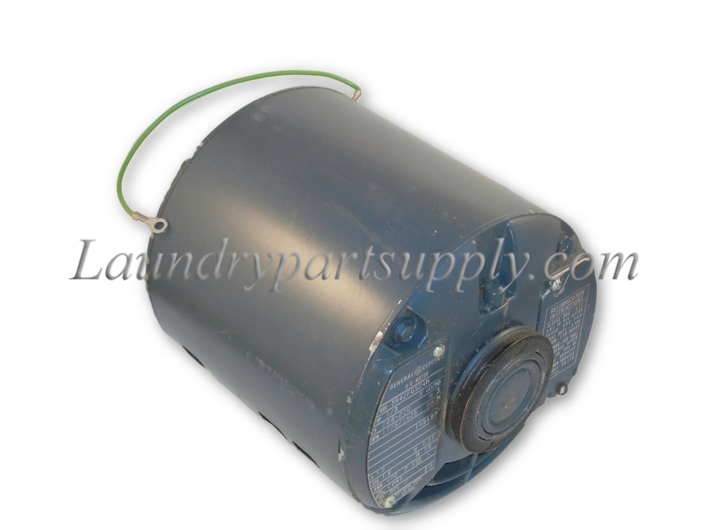 MOTOR