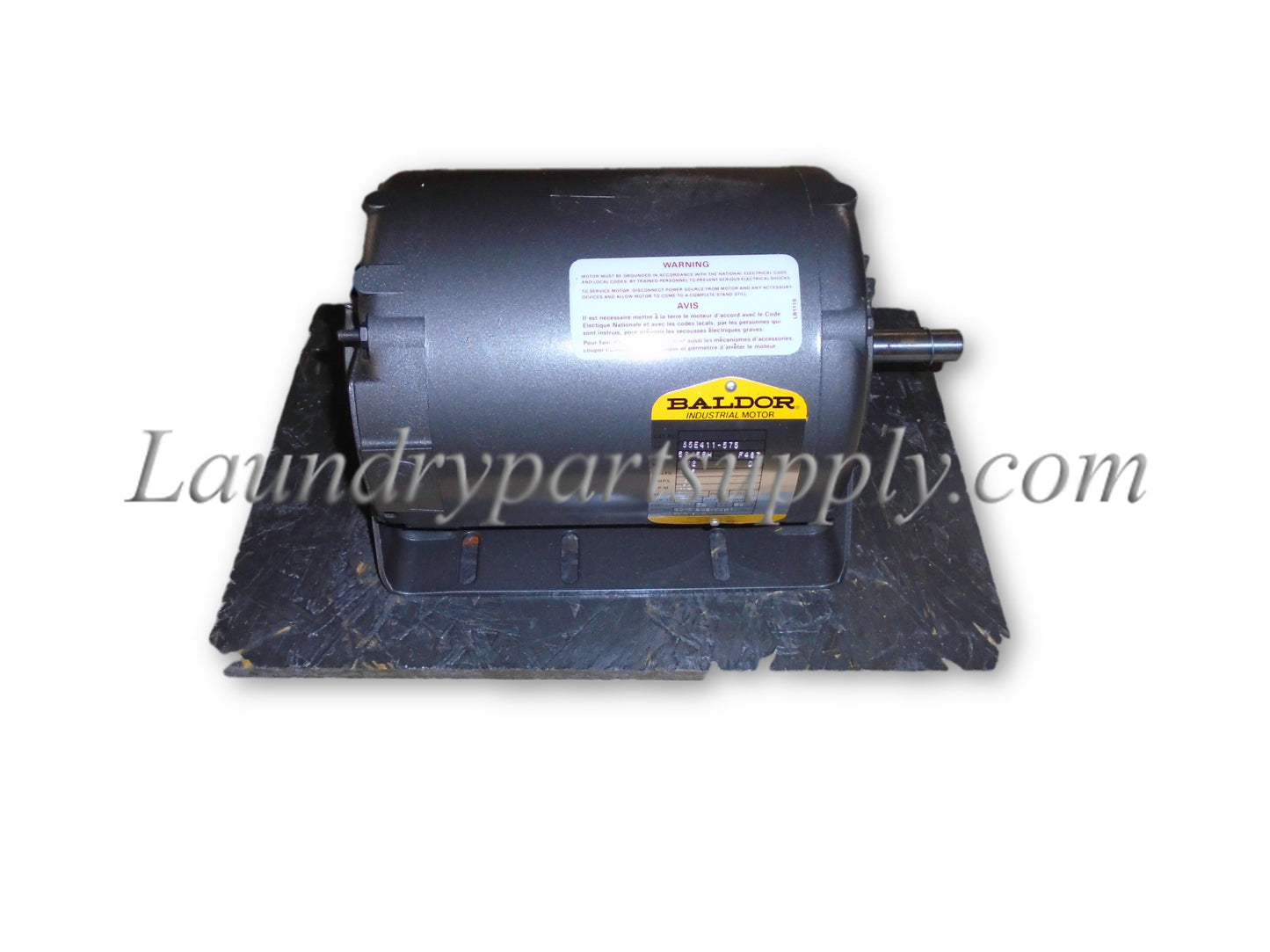 MOTOR 1/2 HP.