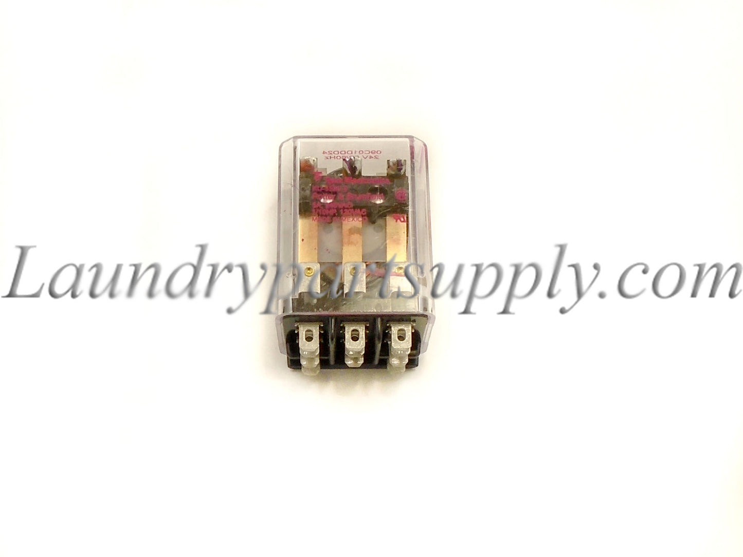 RELAY 3PDT DIFGOLD 11 PIN 24V