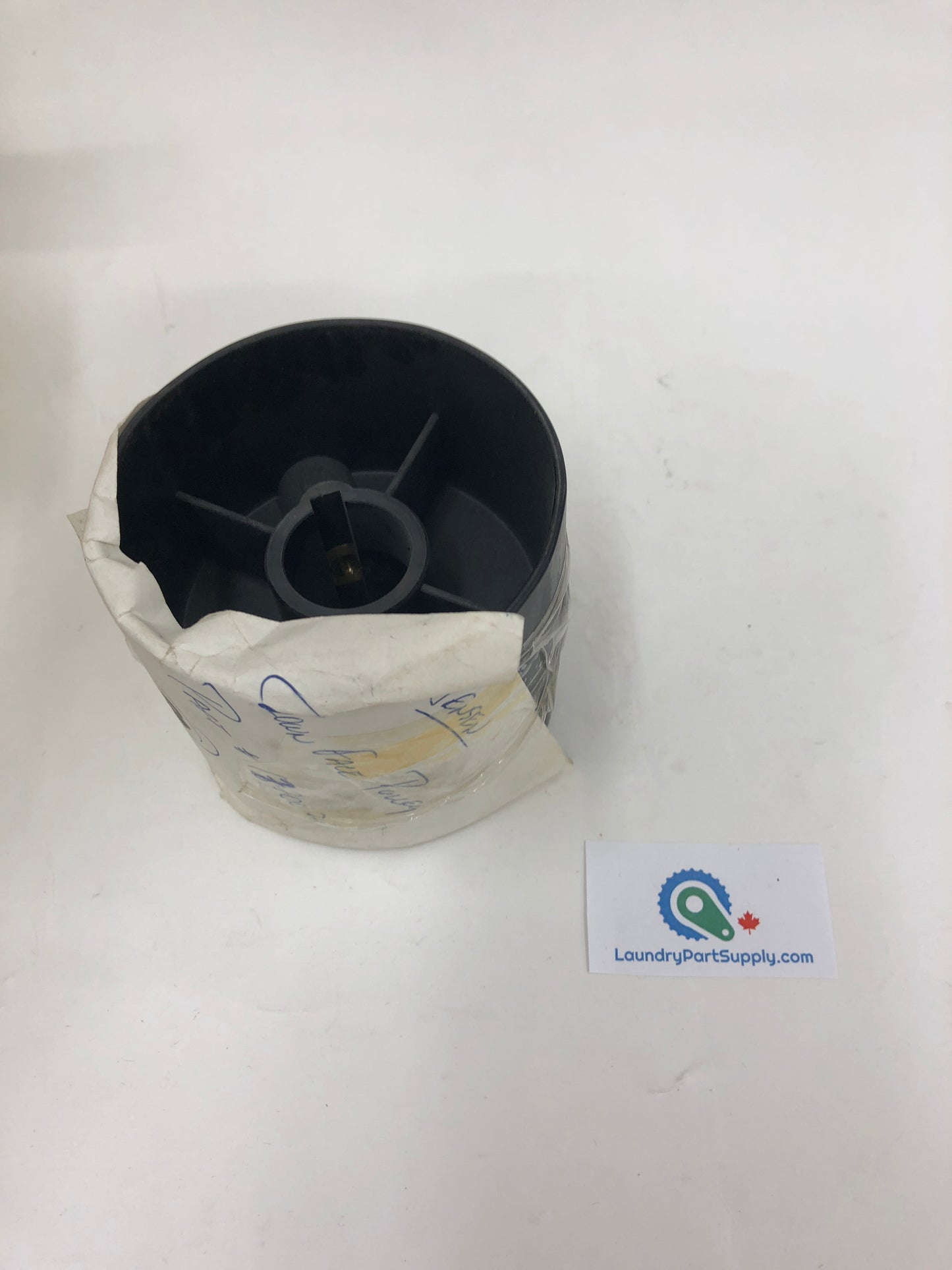 CROWN FACE PULLEY 3-1/2" diameter x 3"
