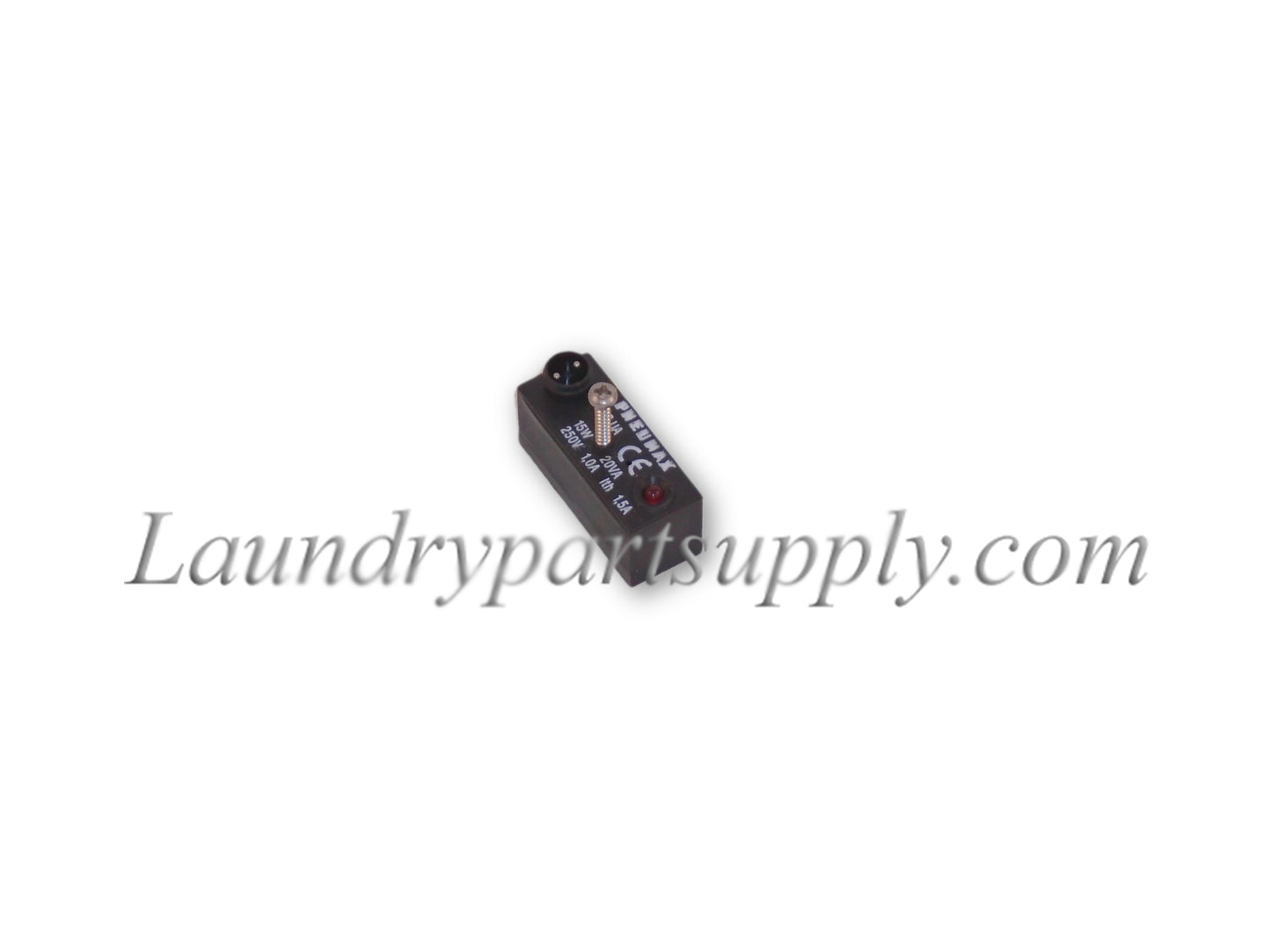 MAGNET.SENSOR C/LED+CONN  (296)