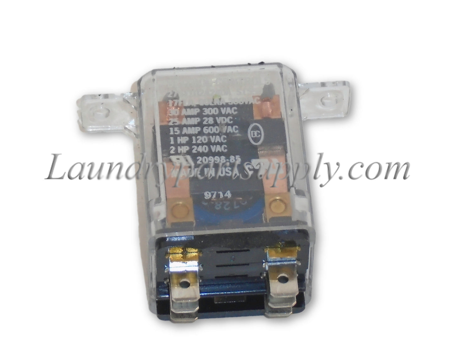 RELAY, 208 VOLT