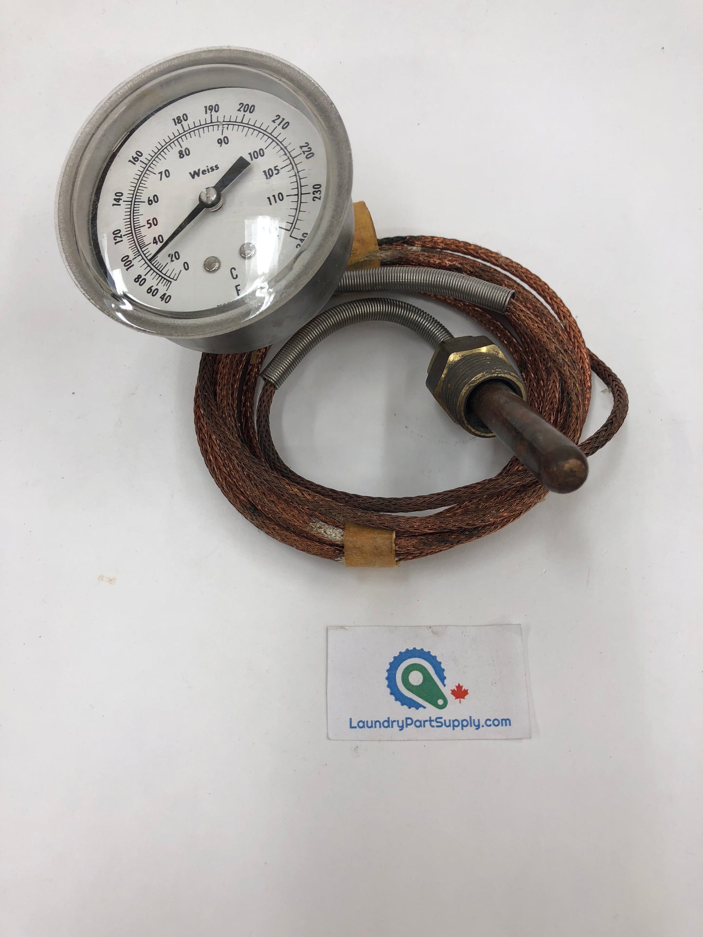 THERMOMETER
