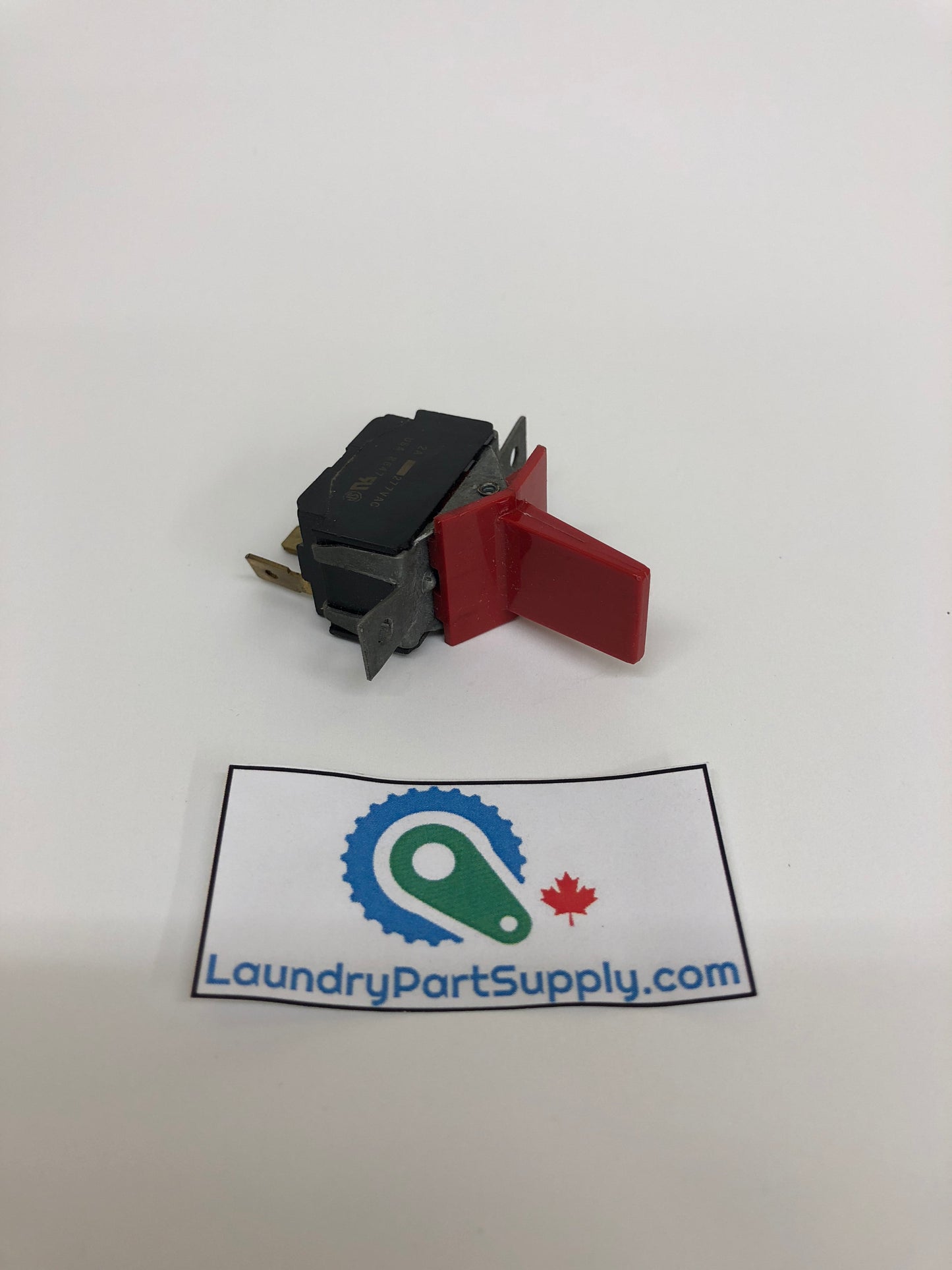 Cycle Switch - Red