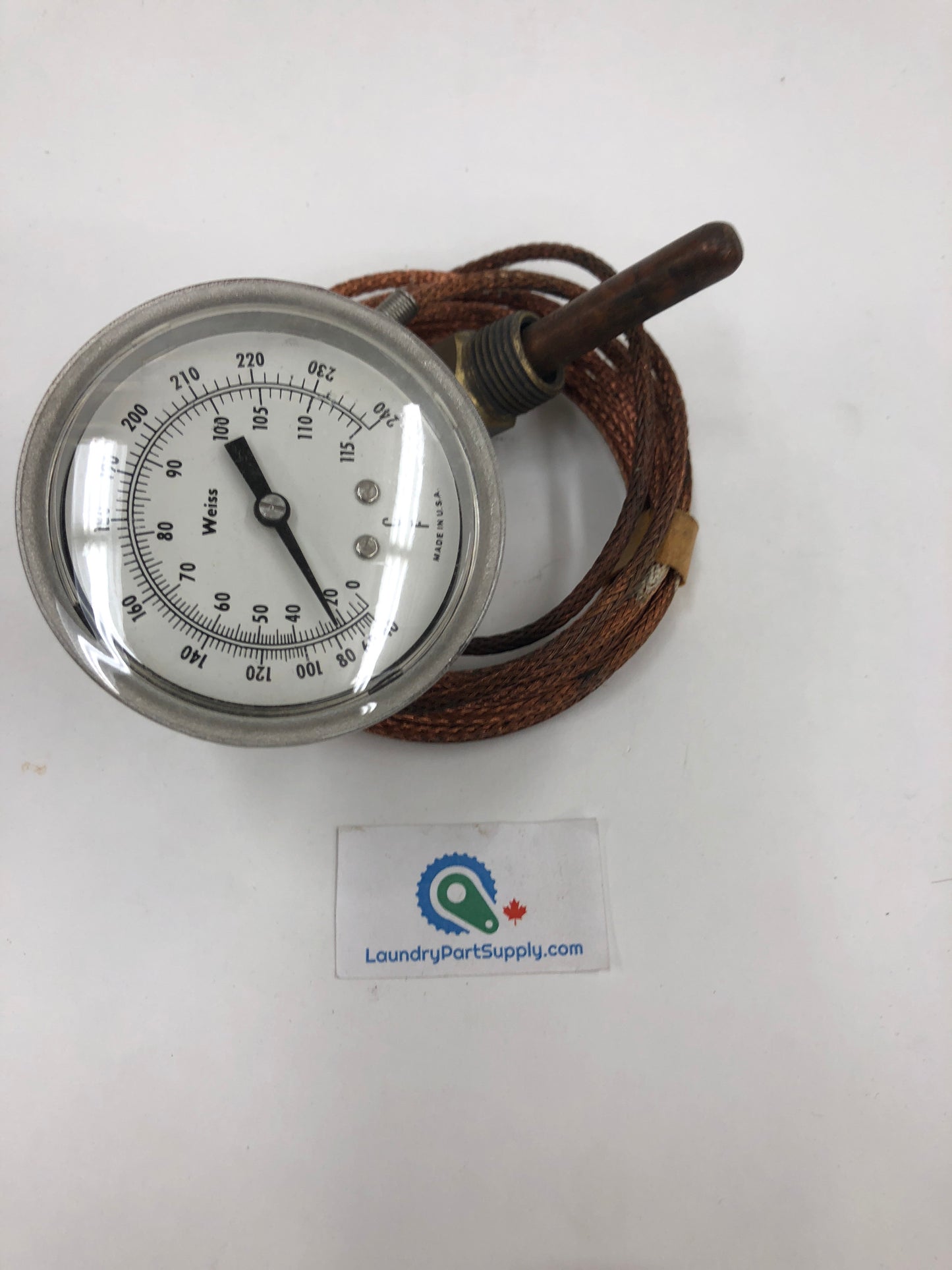 THERMOMETER
