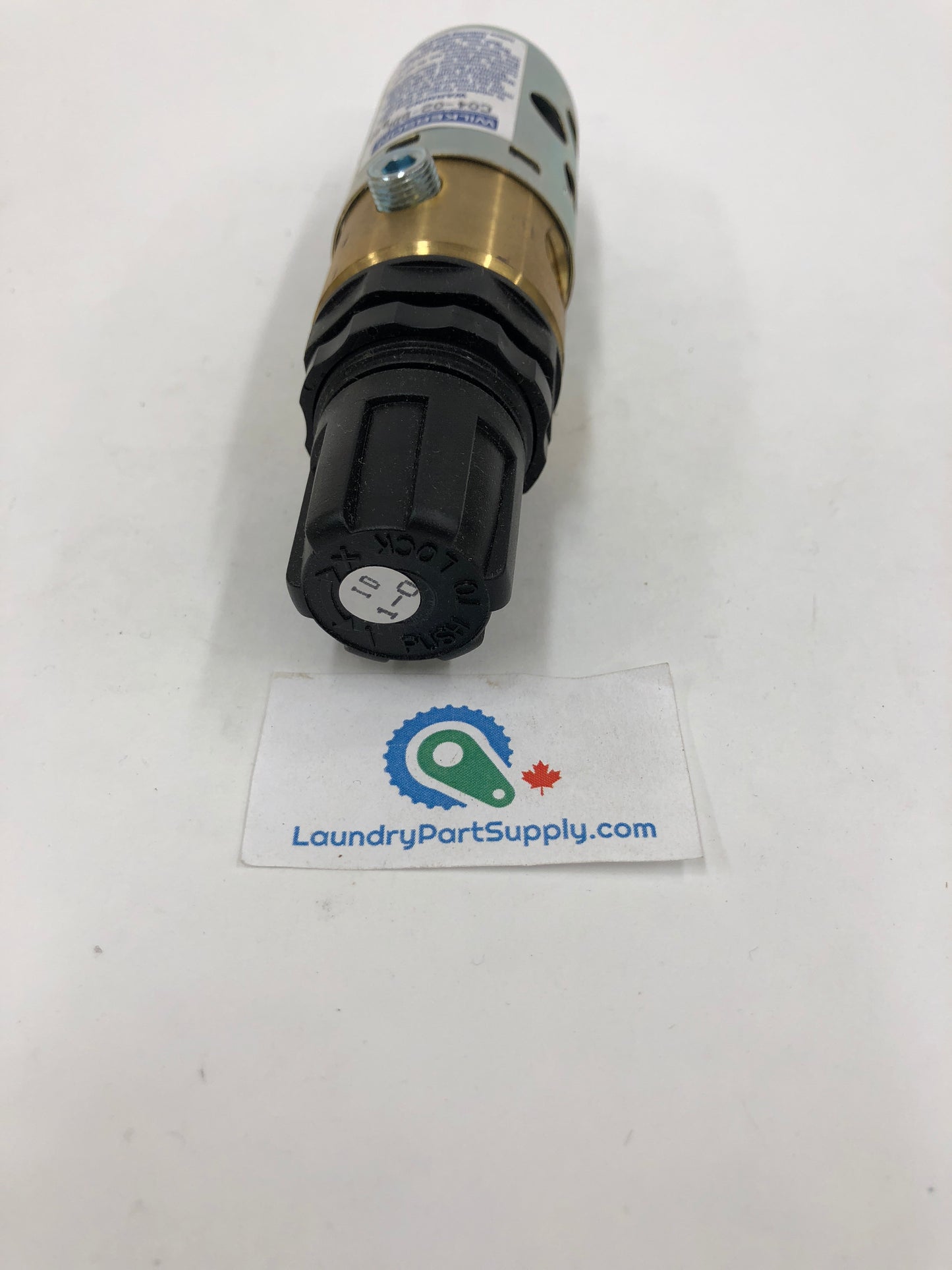 AIR REGULATOR